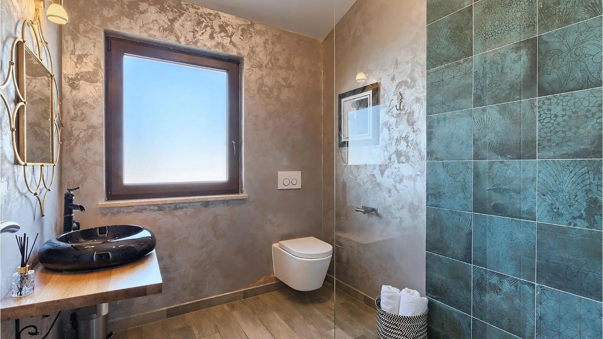 Casa vacanze Villa Campi Pola