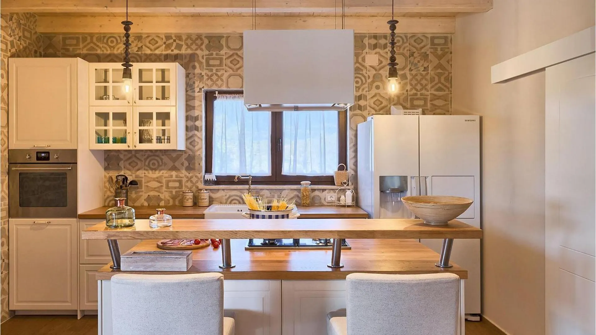 Casa vacanze Villa Campi Pola