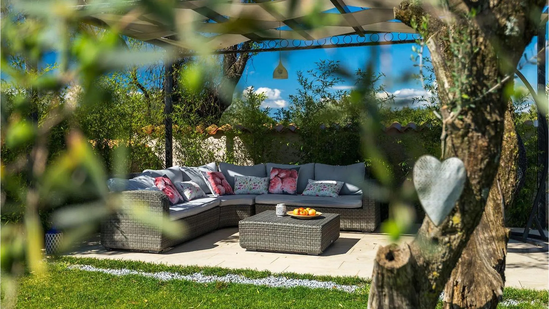 Casa vacanze Villa Campi Pola